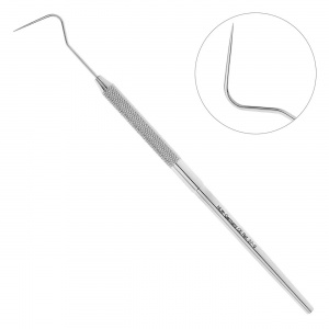 Зонд односторонний гибкий, форма 65 Германия